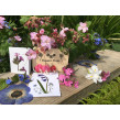 Presentask Blompress